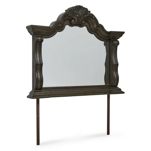 Maylee Bedroom Mirror