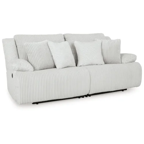 Top Tier 2-Piece Sectional Loveseat