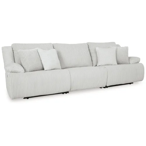 Top Tier 3-Piece Sectional Sofa