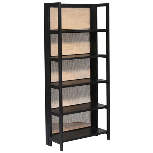 Abyard Bookcase