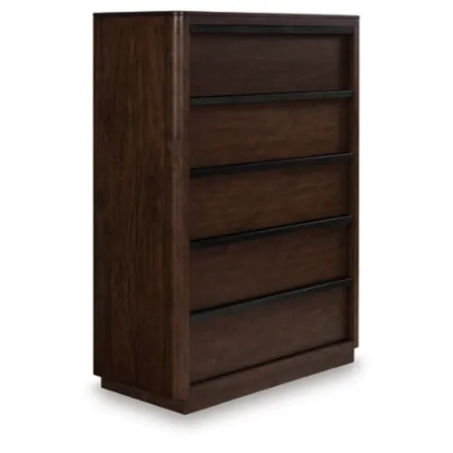 Dilenno Chest of Drawers