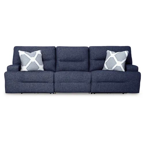 Acklen Place 3-Piece Power Reclining Sectional Sofa