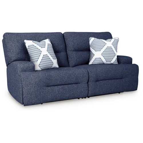 Acklen Place 2-Piece Power Reclining Sectional