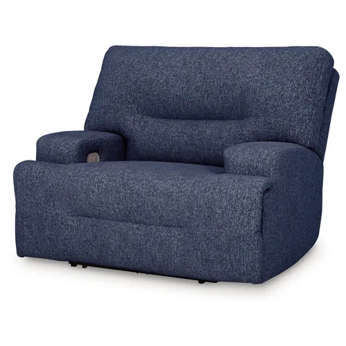 Acklen Place 7-Piece Power Reclining Sectional