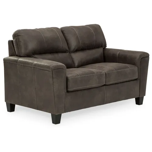 Navi Loveseat