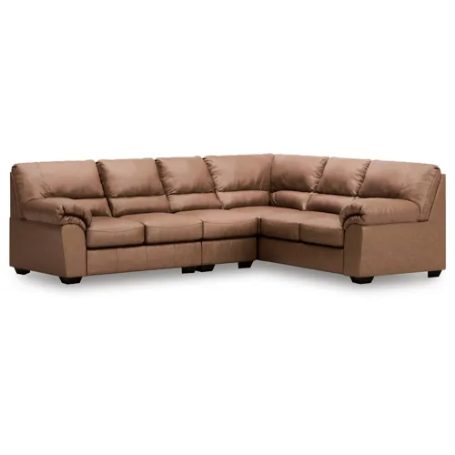 Whitlock 3-Piece Sectional