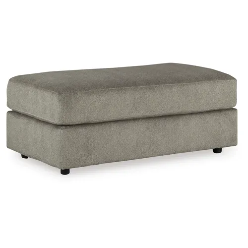 Soletren Oversized Ottoman