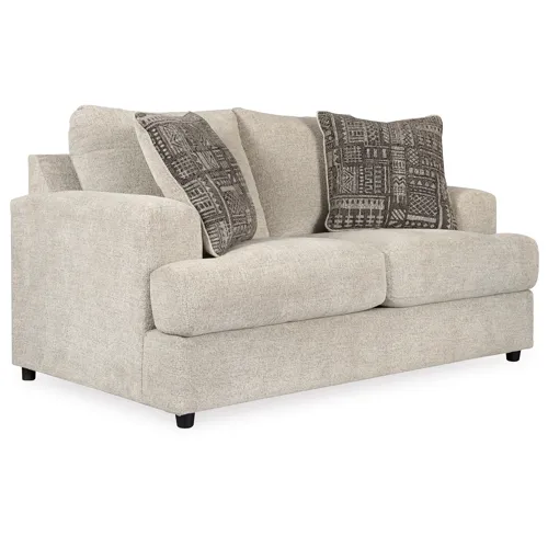 Soletren Loveseat