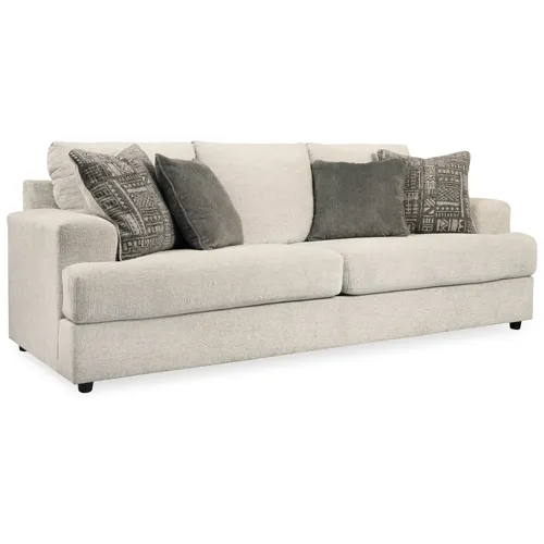Soletren Queen Sofa Sleeper