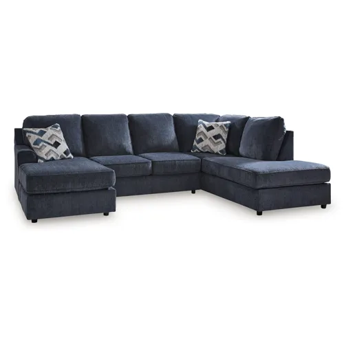 Albar Place 2-Piece Sectional