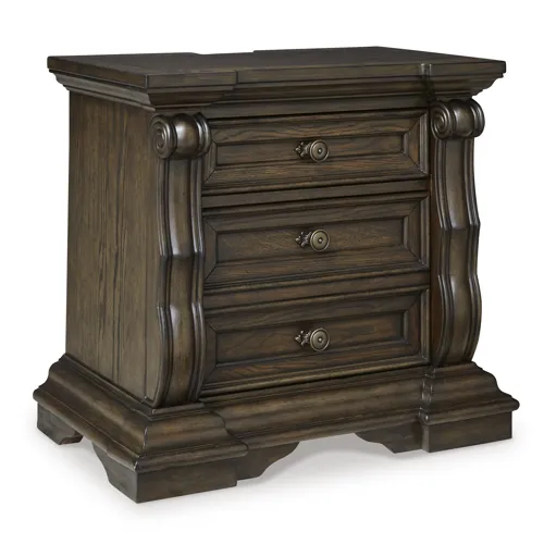 Maylee Nightstand