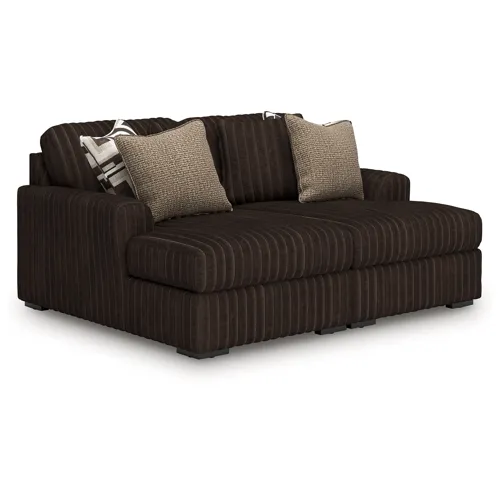 Midnight-Madness Super Chaise