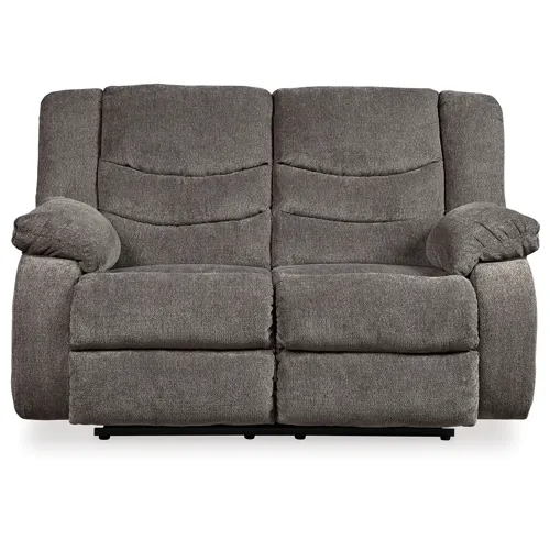 Tulen Reclining Loveseat