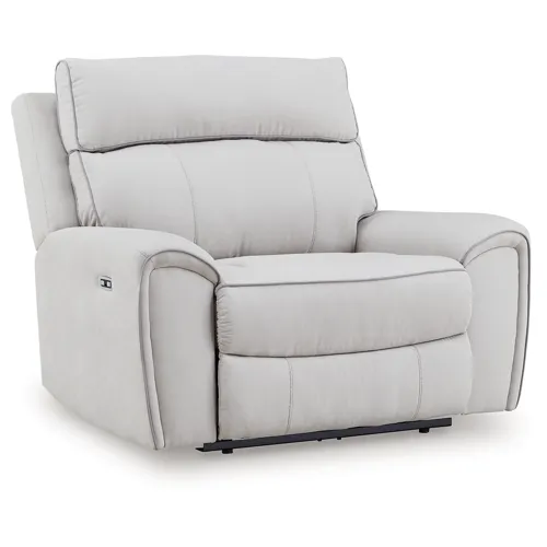 Social Pointe Power Recliner
