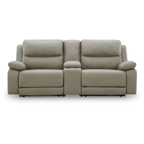 Brannigan 3-Piece Power Reclining Sectional