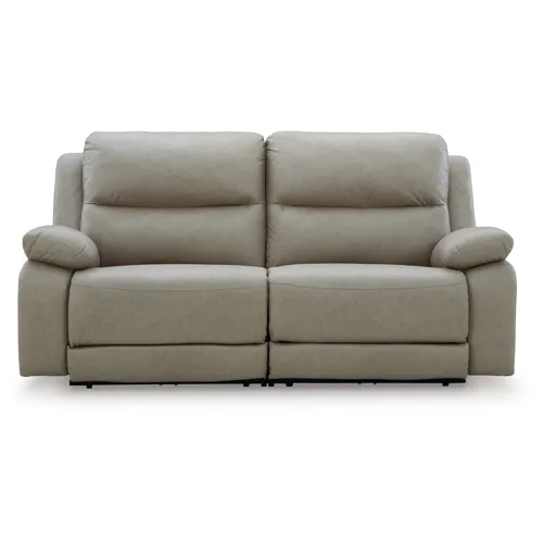 Brannigan 2-Piece Reclining Loveseat