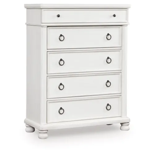 Rowlenstown Chest of Drawers