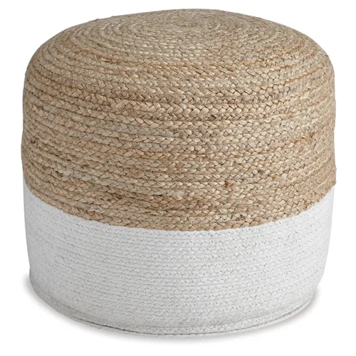 Sweed Valley Pouf