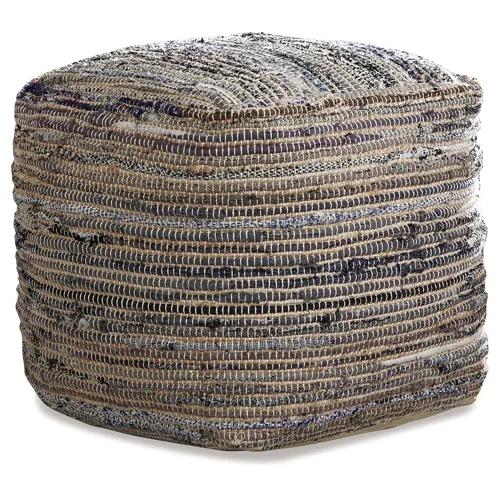 Absalom Pouf