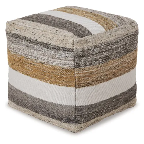 Josalind Pouf