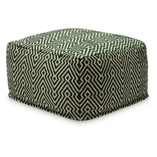 Abacy Pouf