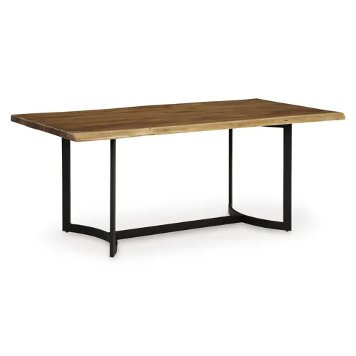 Fortmaine Dining Table
