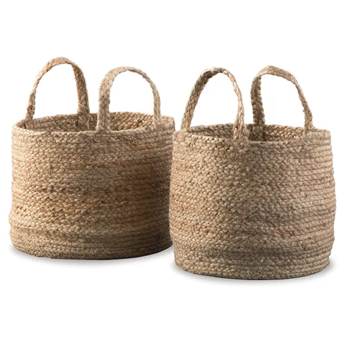 Brayton Basket (Set of 2)