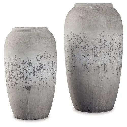 Dimitra Vase (Set of 2)