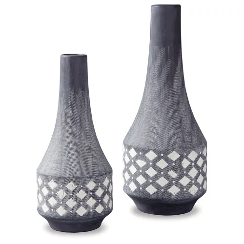 Dornitilla Vase (Set of 2)
