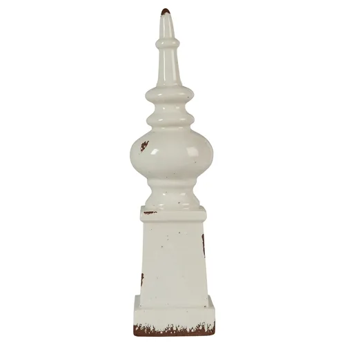 Diem Finial (Set of 2)