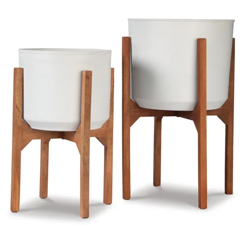 Dorcey Planter (Set of 2)