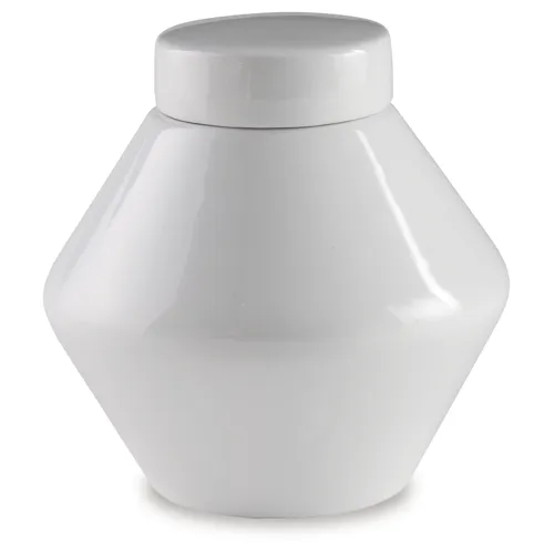 Domina Jar (Set of 2)