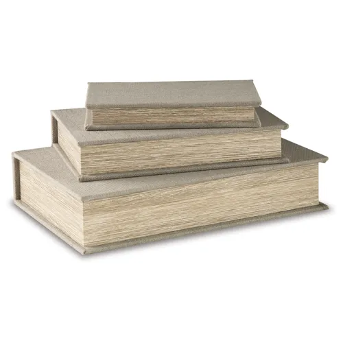 Jolina Box (Set of 3)