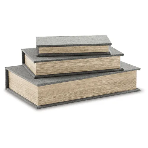 Jolina Box (Set of 3)