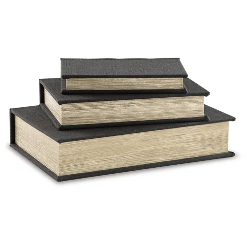 Jolina Box (Set of 3)