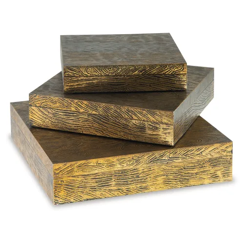 Keldy Box (Set of 3)