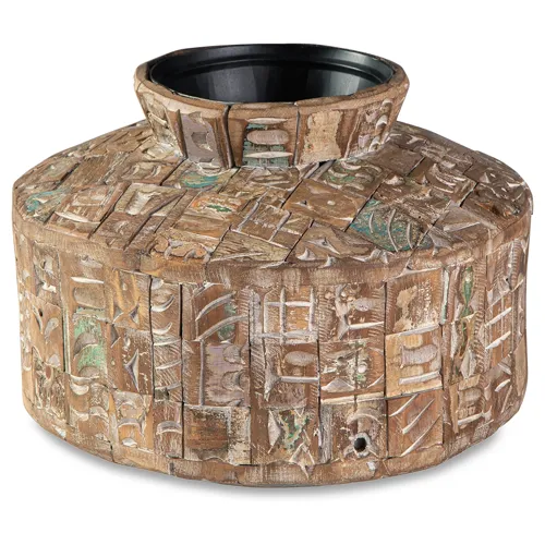 Meltland Vase