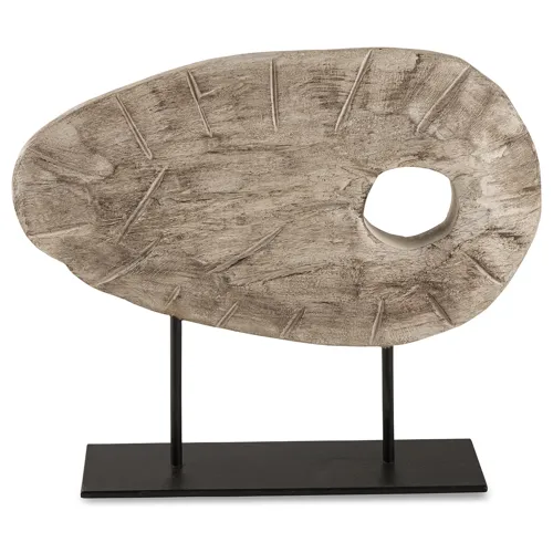 Dashburn Sculpture