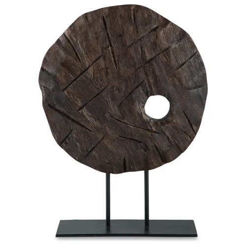 Dashburn Sculpture
