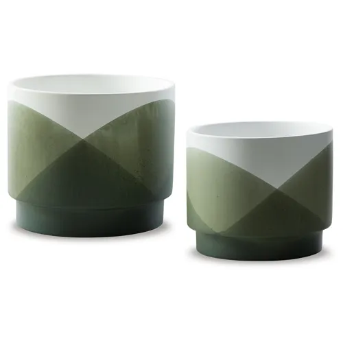 Ardenridge Planter (Set of 2)