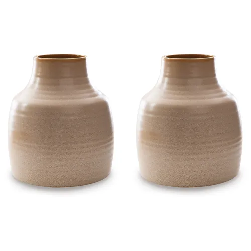 Millcott Vase (Set of 2)