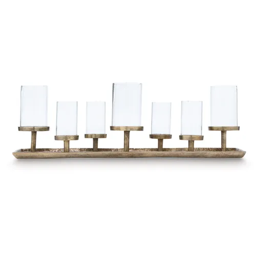 Wallmond Candle Holder