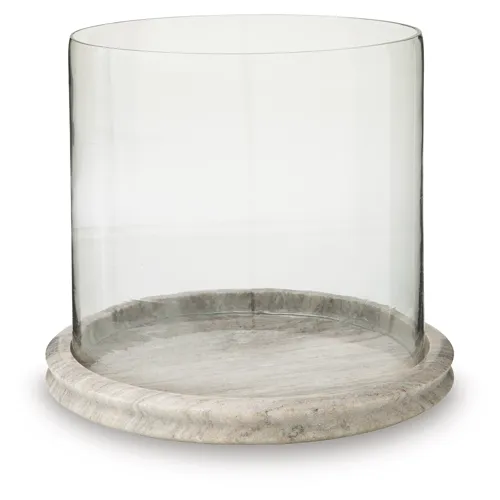 Saskia Candle Holder