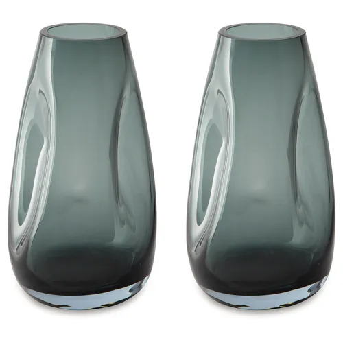 Beamund Vase (Set of 2)