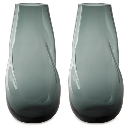 Beamund Vase (Set of 2)