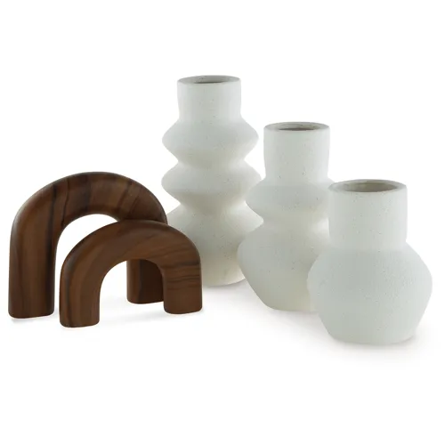 Carterworth Accessory Set (Set of 5)