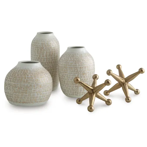 Vinburn Accessory Set (Set of 5)