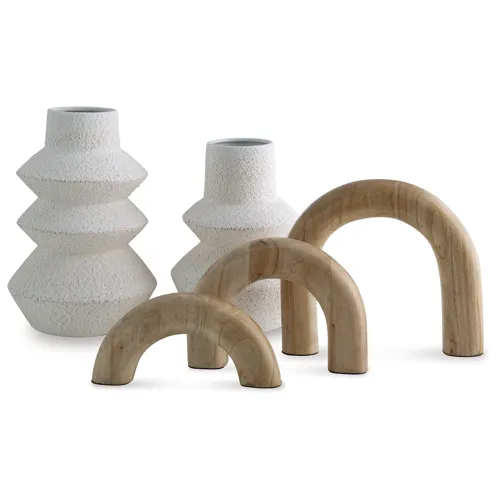 Maddwarth Accessory Set (Set of 5)