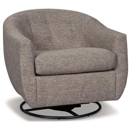 Upshur Accent Chair