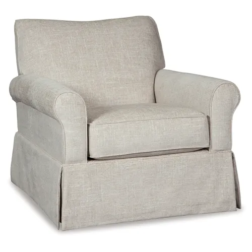 Searcy Accent Chair